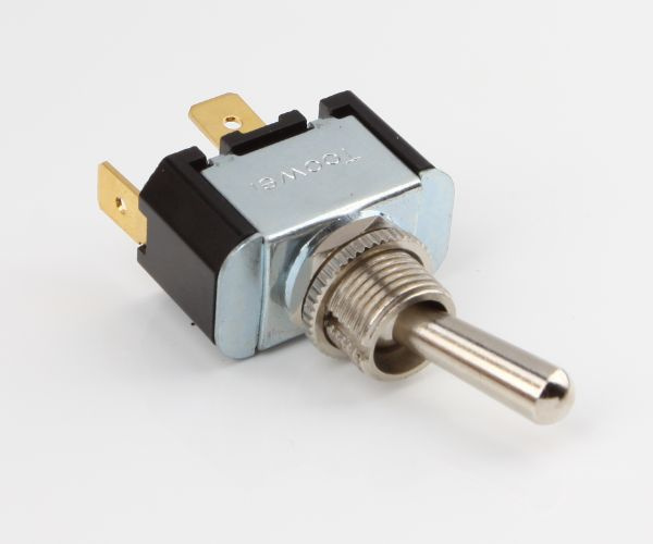 SGS Sub-Miniature Button Midium-Size Toggle Switch (F6011)
