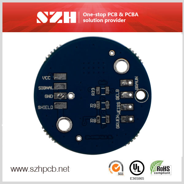 Wheel Axle Load Measurement Mobile Vehicle Scale PCBA