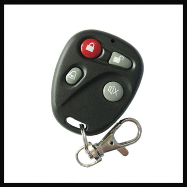 Garage Door Opener Remote Control Duplicator