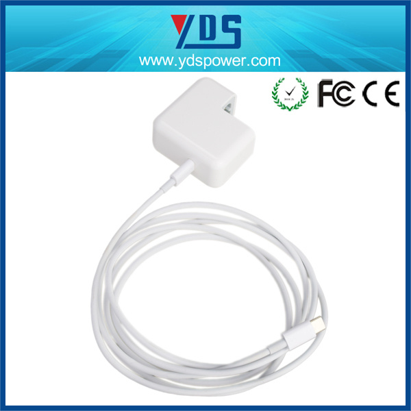 2017 New Laptop Type C Adapter 29W Adapter for Apple