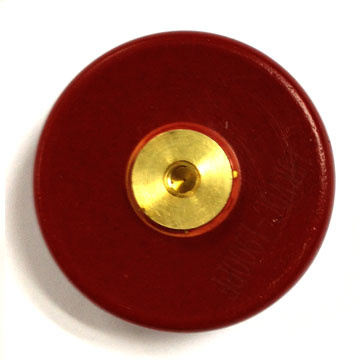 24PF /5kv Ccg81 Plate-Shaped High Voltage Screw Terminal Ceramic Capacitor
