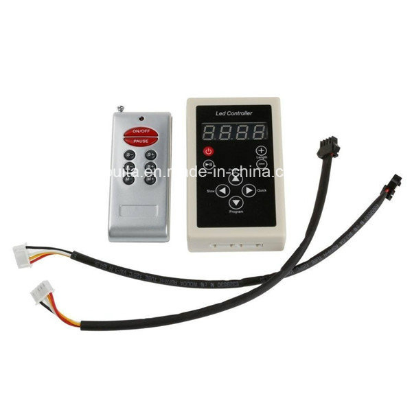 DC12V RF 1903 LED Controller
