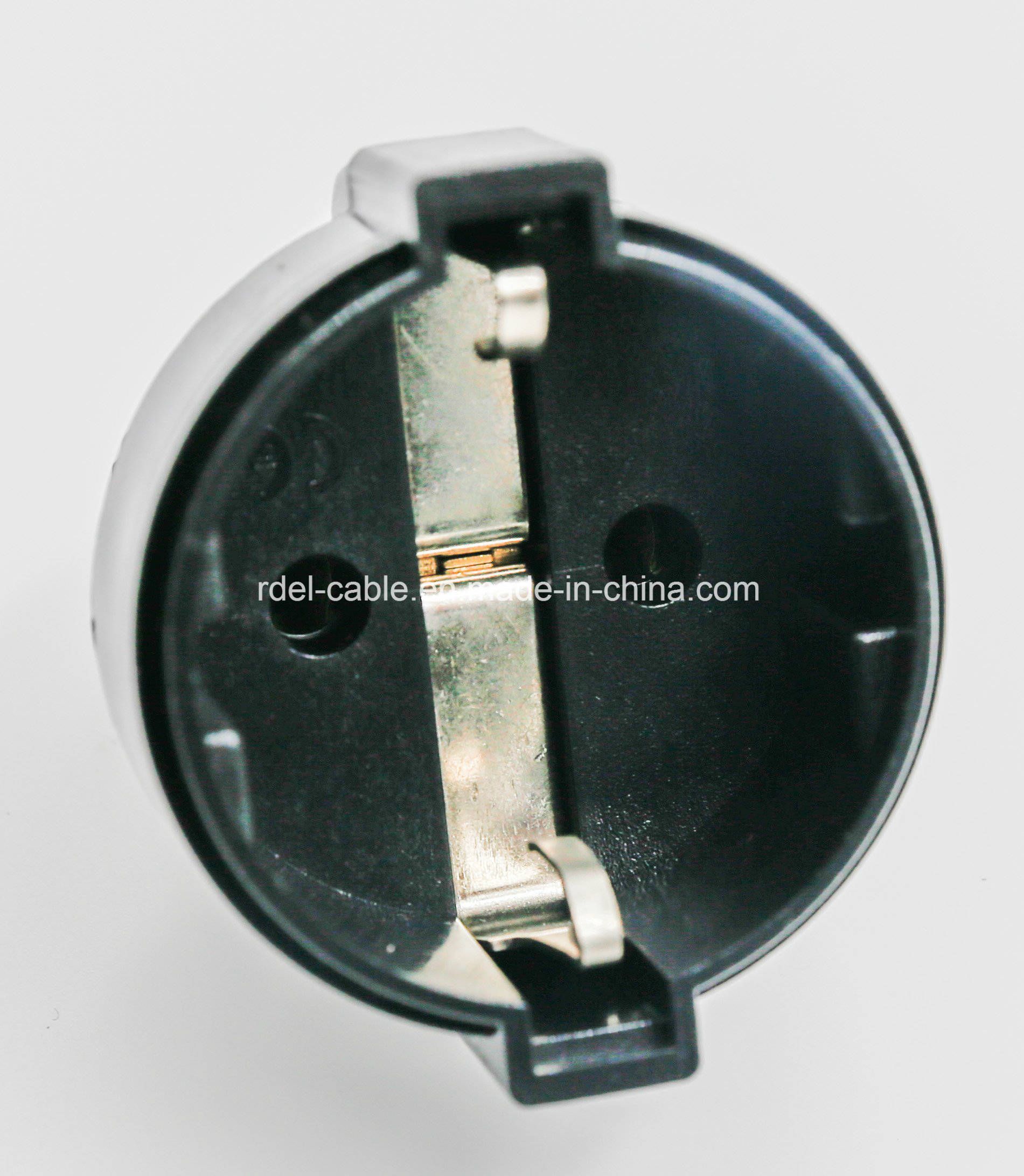 Insert Socket Europe