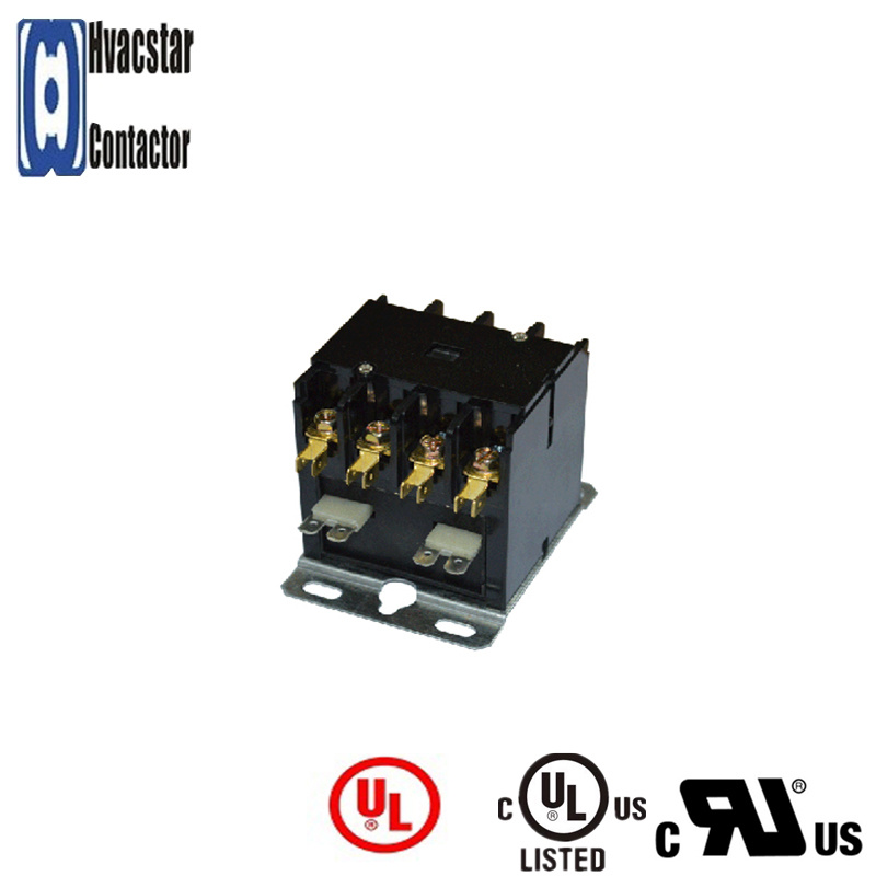 UL CSA Approval AC Contactor with Competitive Price