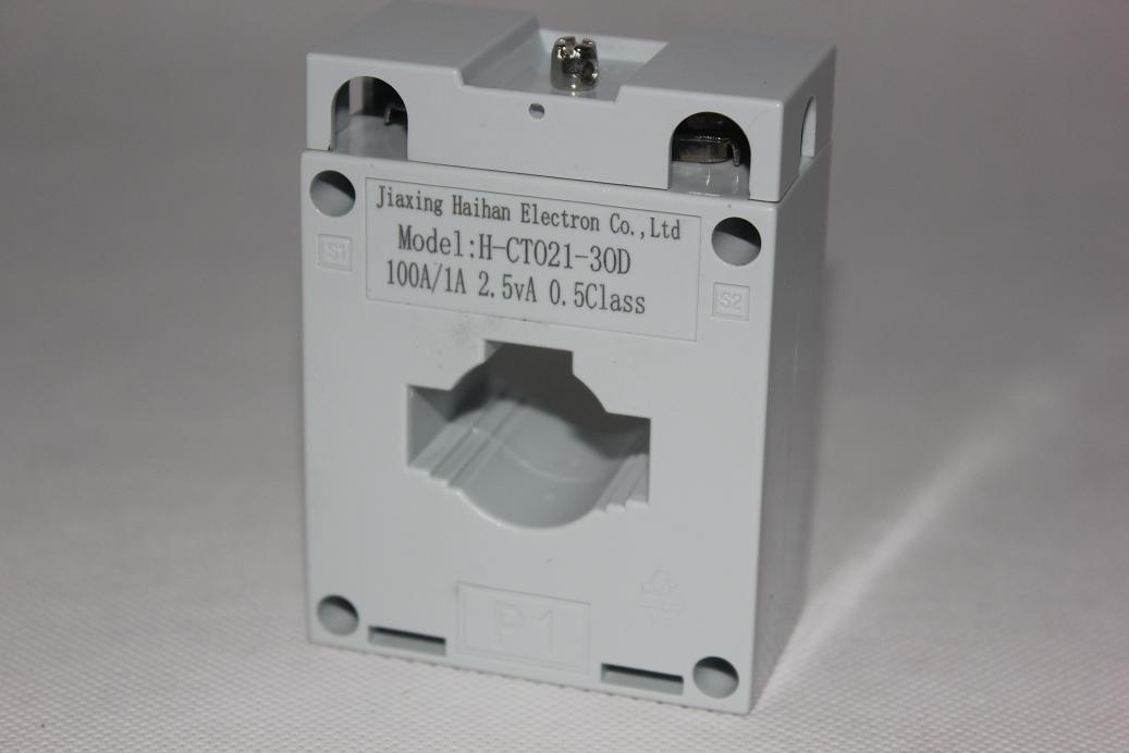 100A/1A for Current Transformer