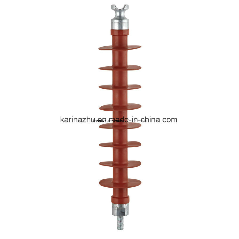 35kv Composite Pin Insulators