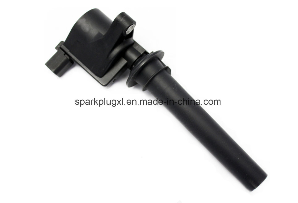Ignition Coil Mercury Aj51-18-100A Aj5118100A UF406 Dg513 C1387 Aj51-18-100 UF-406 5c1453 E426 52-1739 IC526