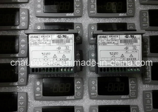 Xr20cx Dixell Controller (220V/50Hz)