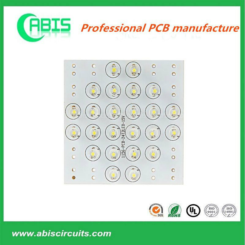 Aluminum Board LED SMT PCB PCBA