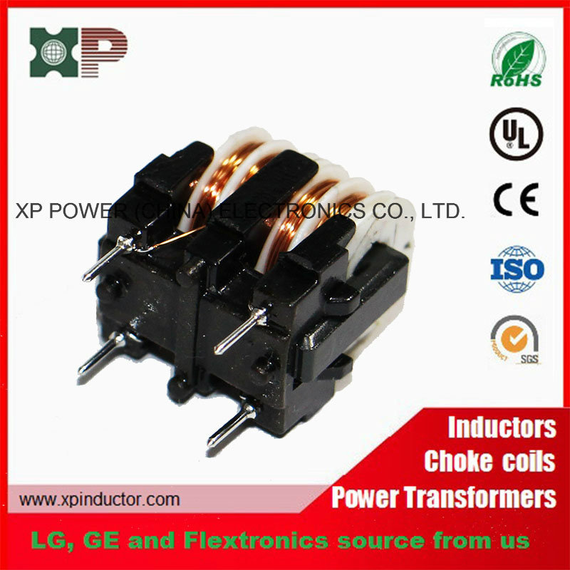 Ut20 High Current Line Filter Chokes