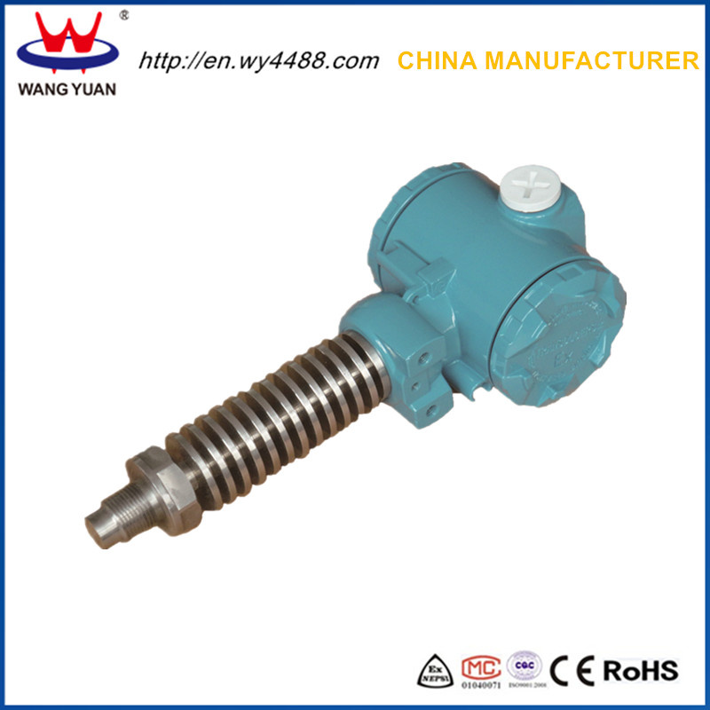 Wp435f China Manufacture High Temperature Pressure Sensor