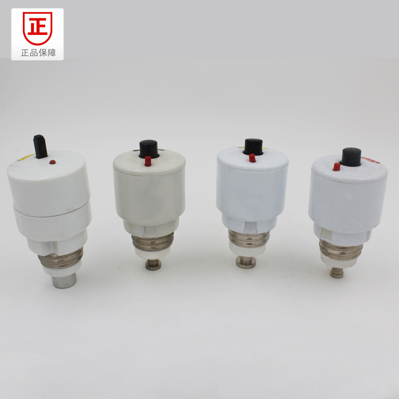 S101 Screw Type Mini Circuit Breakers, Switch Protector
