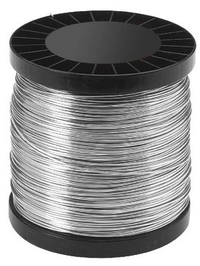 CCA Wire 0.50mm Copper Clad Aluminum Wire