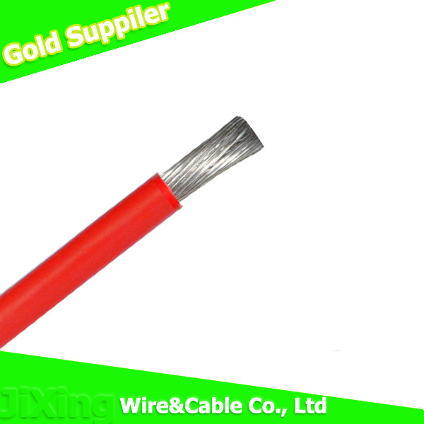 Copper/Aluminum Conductor PVC Insulated Electrical Wire