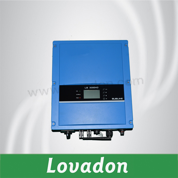 High Quality Ls3000HD Inverter Solar Power Inverter