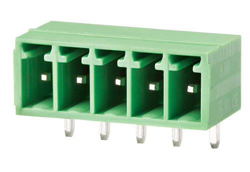 3.5mm, 3.81mm Plug in Terminal Connector