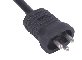 UL AC Power Cord for Use in North American 03