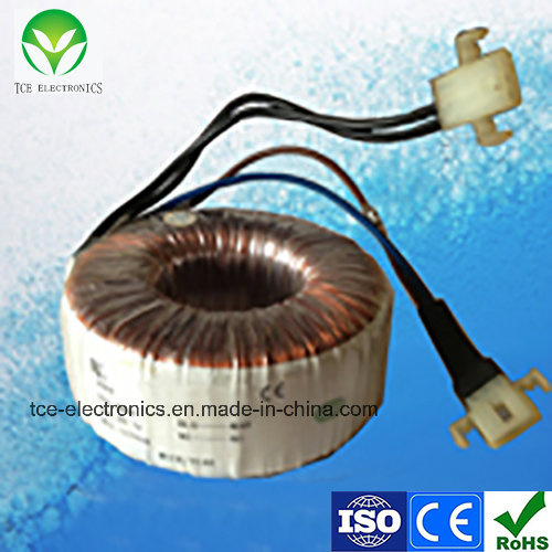 Power Transformer for Solar Inverter
