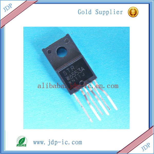 High Quality Strw6553A Integrated Circuits New and Original
