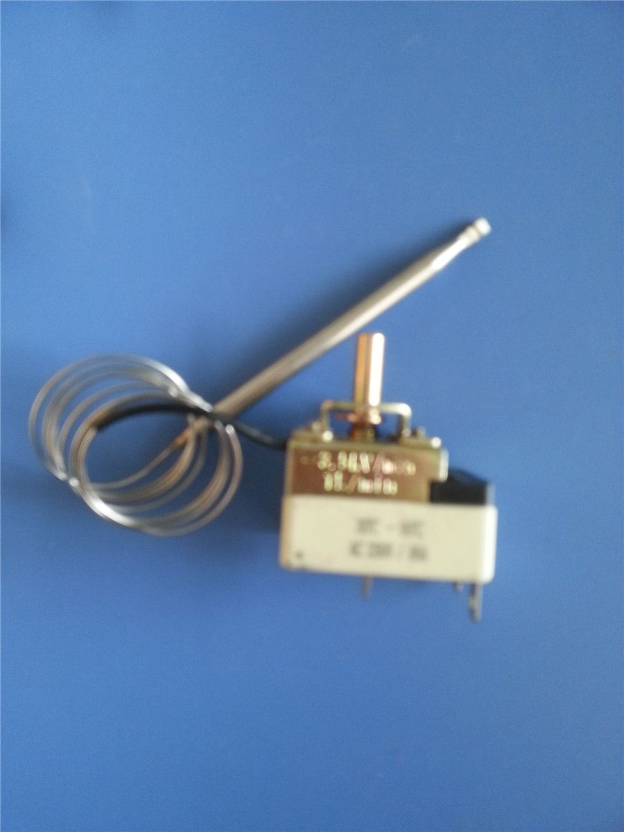 Capillary Thermostat Water Heater Fry
