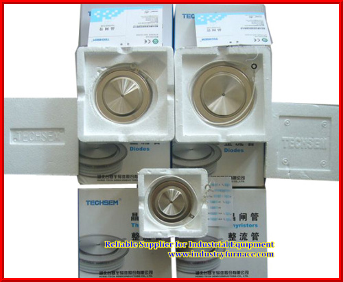 Y45kpc Techsem Thyristor SCR