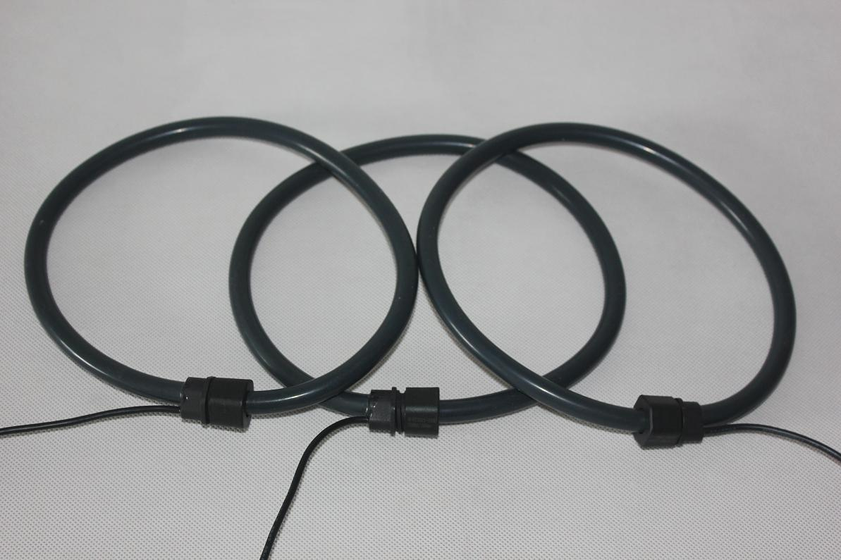 Flexbile Rogowski Coil with 1000A/100mv