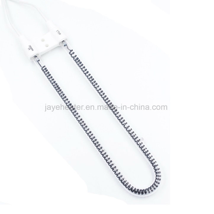 U Shape Far Infrared Carbon Fiber Heater
