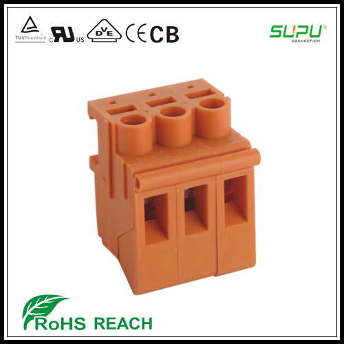 Trstp 4 Series Transformer Terminal Blocks Connector