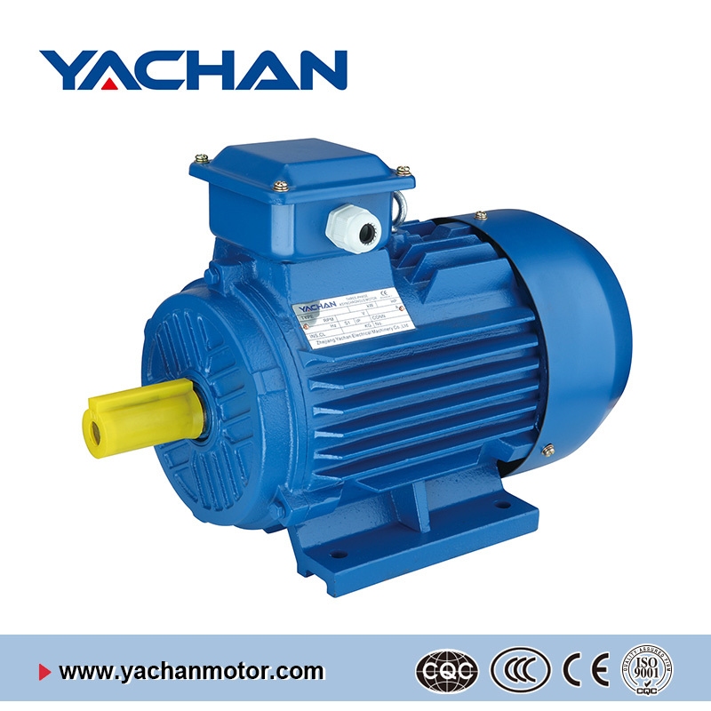CE Approved Y2 Series AC Motor