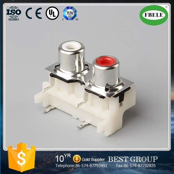 with The Core Lotu AV Socket
