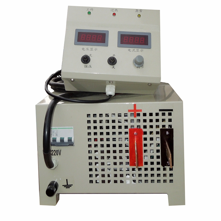 36V500A Electroplating DC Power Supply