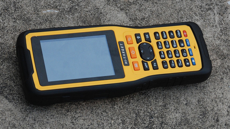 Ihand 20 Handheld Android Opeartion System Field Surveying Data Logger GPS Gnss Receiver for All of Hi-Target GPS Rtk Surveying Receiver
