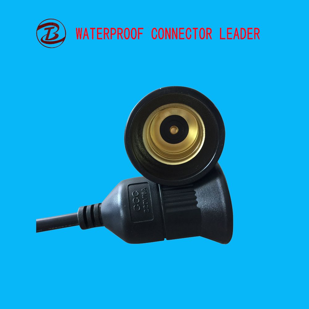 Correlated Color and E27 Lamp Holder 12V DC LED Lamp 10W