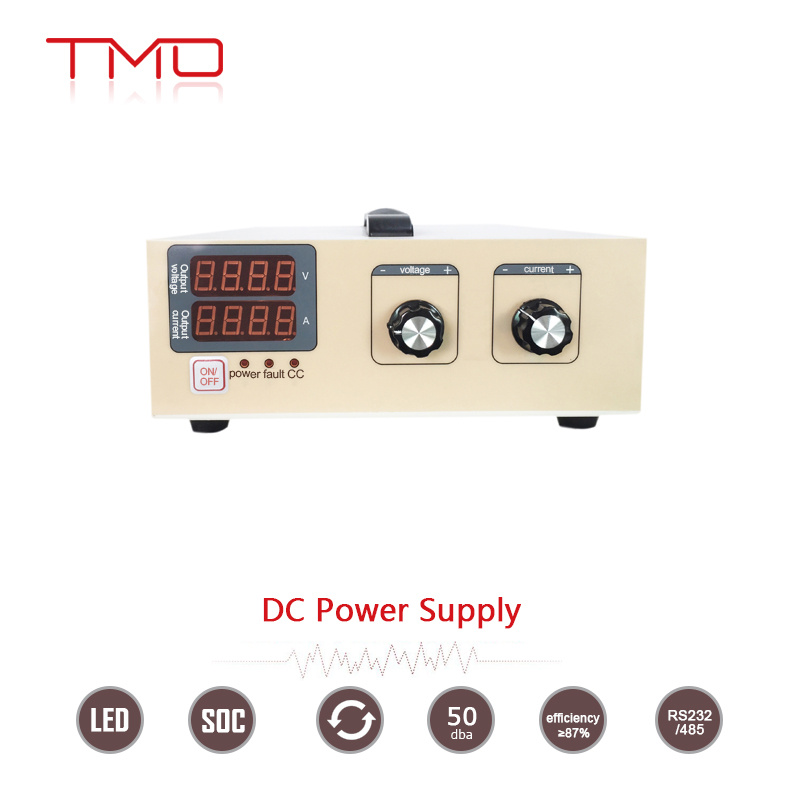 1kw 0-300V 0-30A Adjustable Programmable Digital Control DC Power Supply Stabilizer