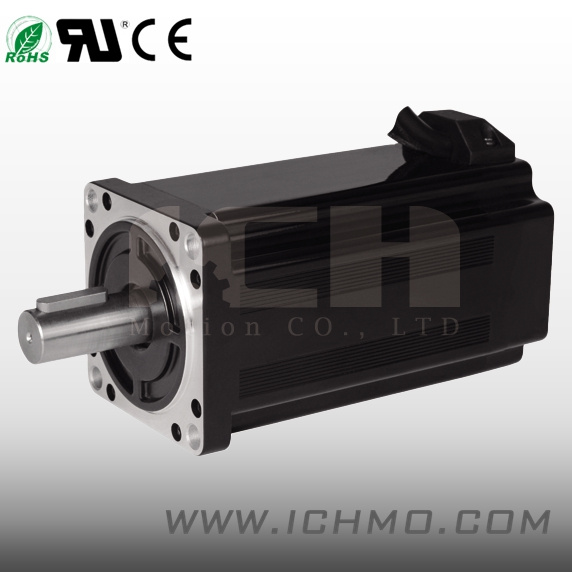 Brushless DC Servo Motor D606 (60MM)