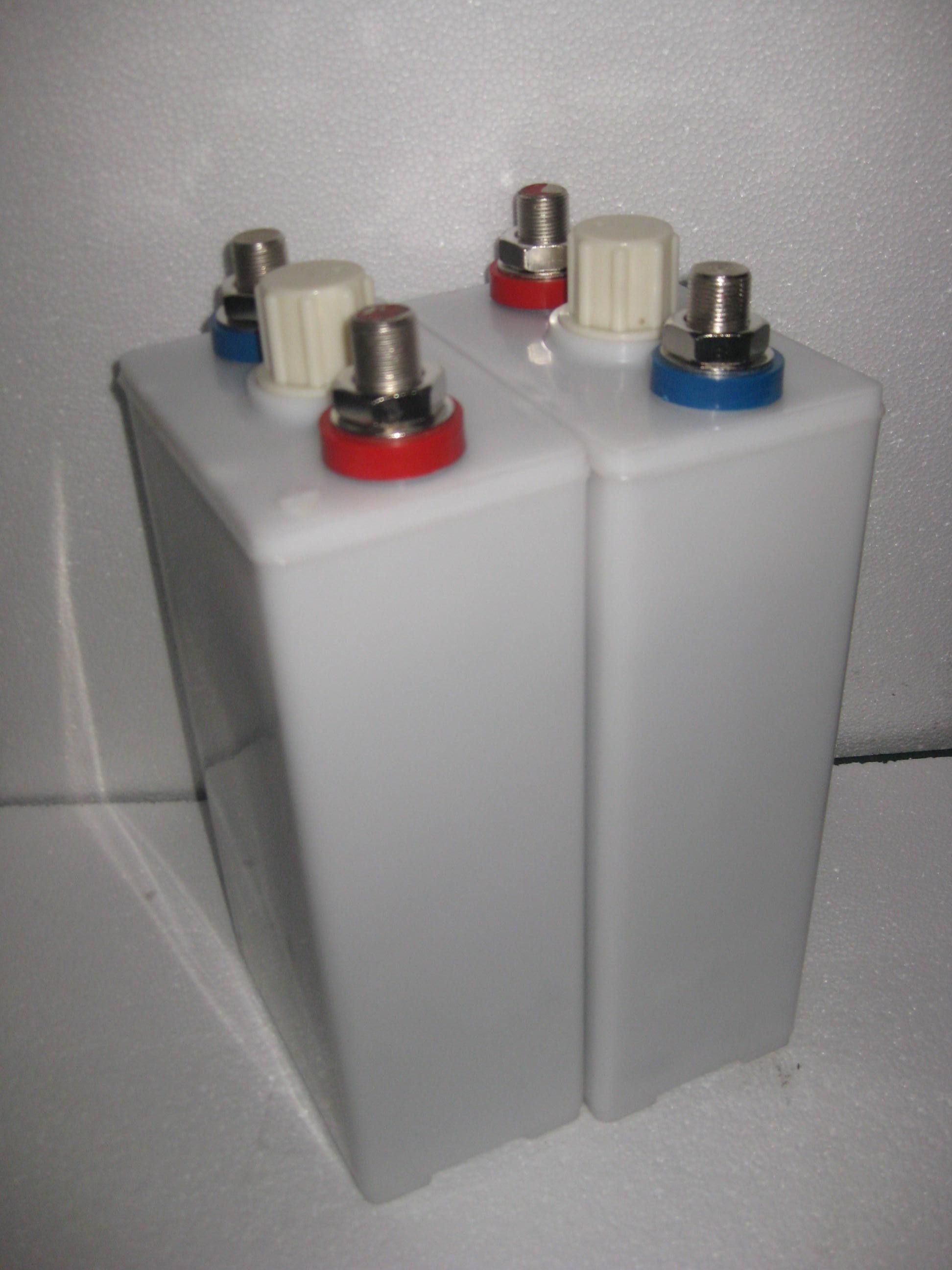 UPS Battery/Ni-CD Rechargeable Battery Gn200 with 1.2V200ah for UPS