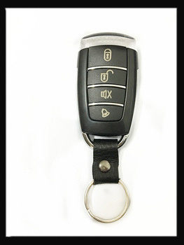 Wireless Remote Controller for Remote Control Car Alarm with Car Lock Opener (SH-FD225)
