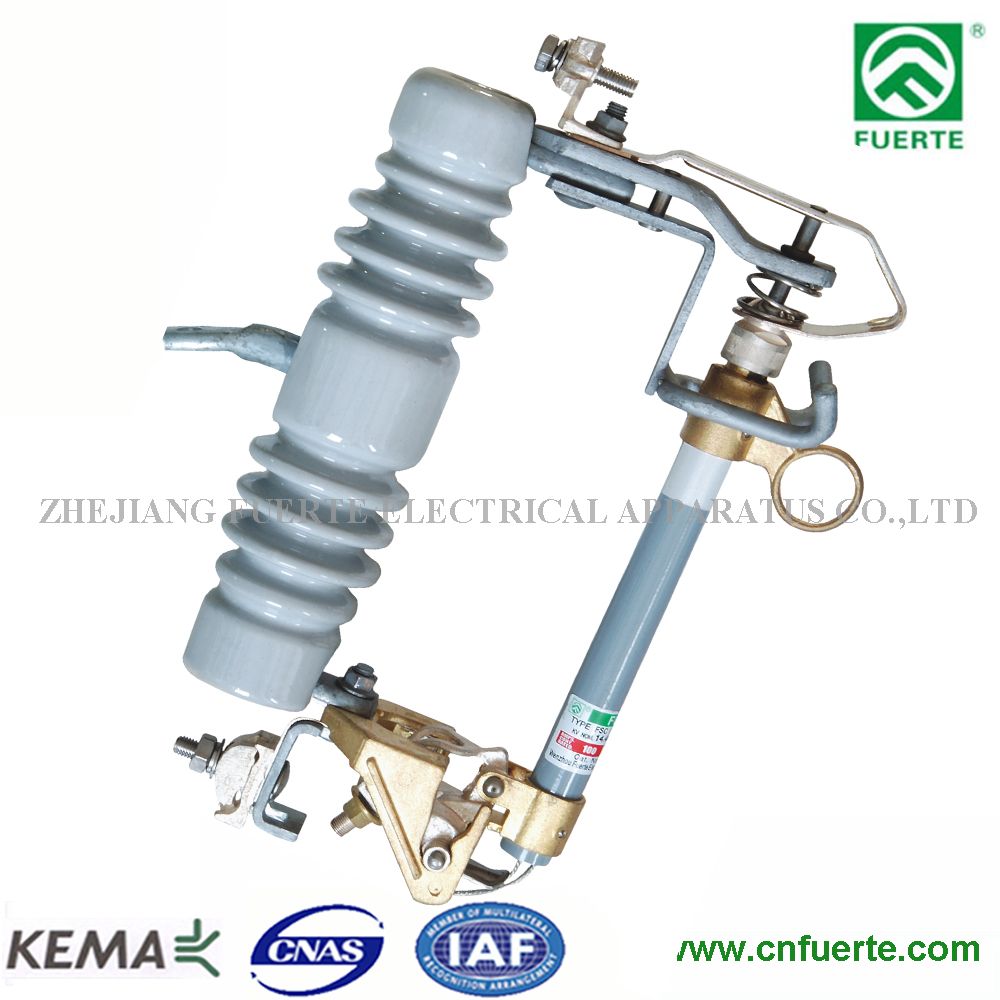 15kv Expulsion Fuse Cutout