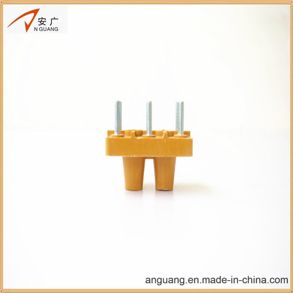 High Capability Electric Motor Terminal Block