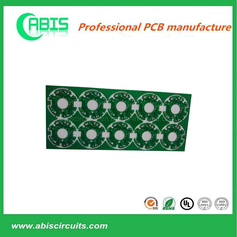 HASL&Immersion Tin PCB Circuit Board