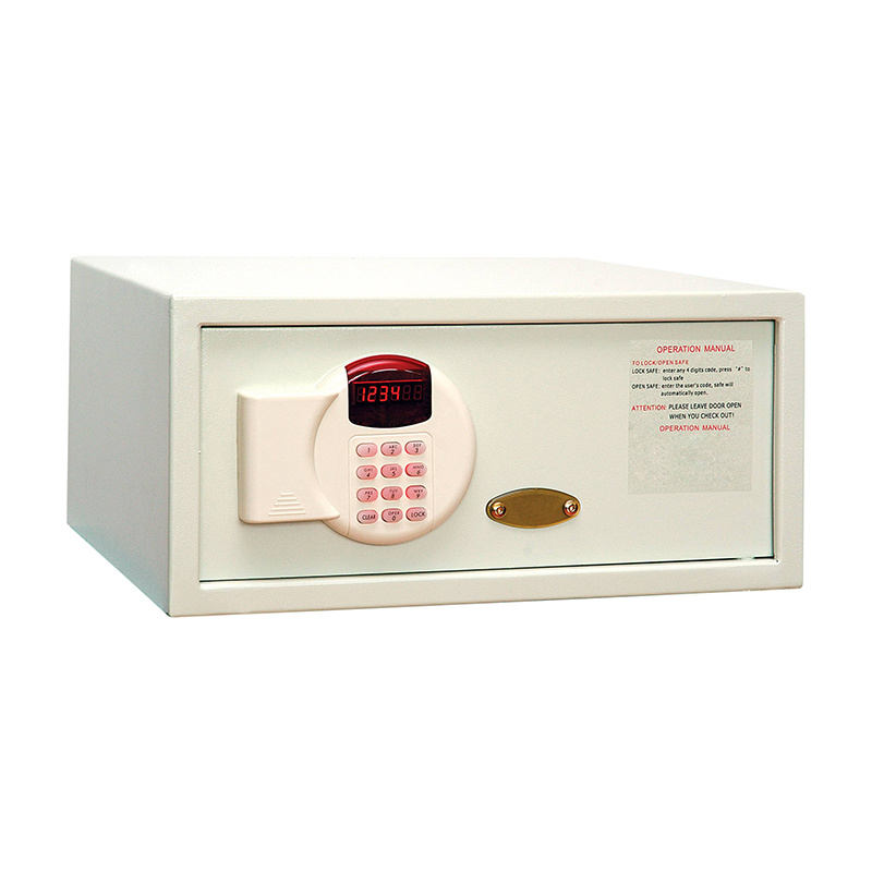 Hotel Audit Digital Room Safe with Electric Handheld