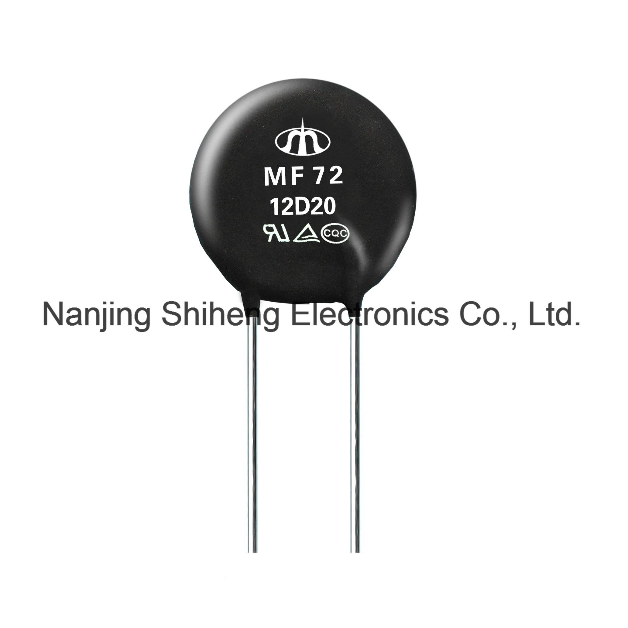 Power Ntc Thermistor China Manufacturer