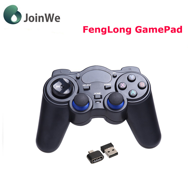 Fenglong Gamepad Joystick Android 2.4GHz Wireless Controller