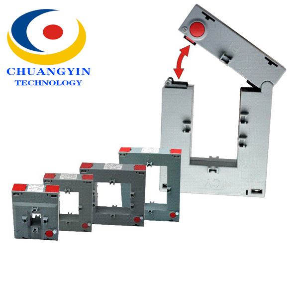 Good Price AC Split Core Current Transformer