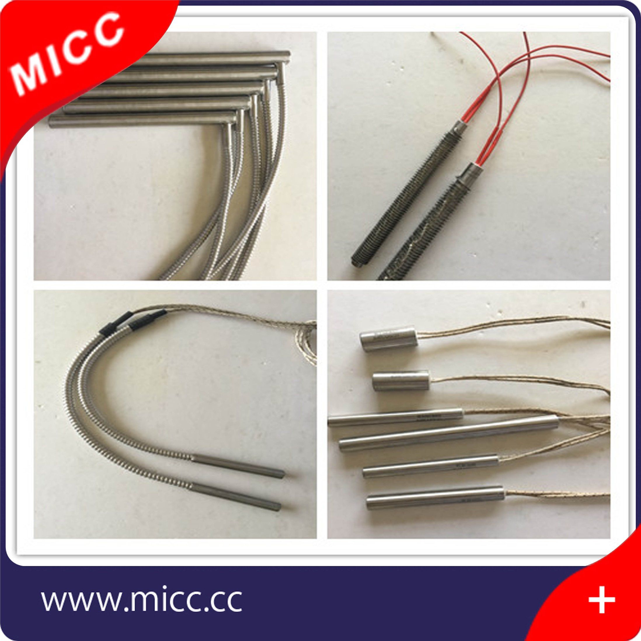 Industrial 3D Printer 240V Electric Ceramic Cartridge Heater