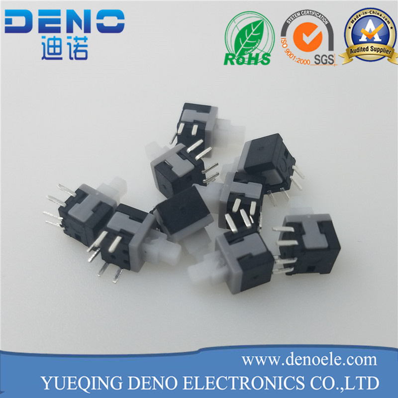 Mini Electric Tact Switch