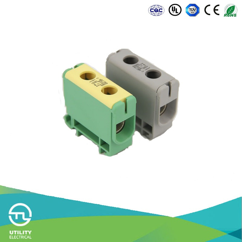 Universal Distribution Terminal Block Jut10-150 Large Power Connector