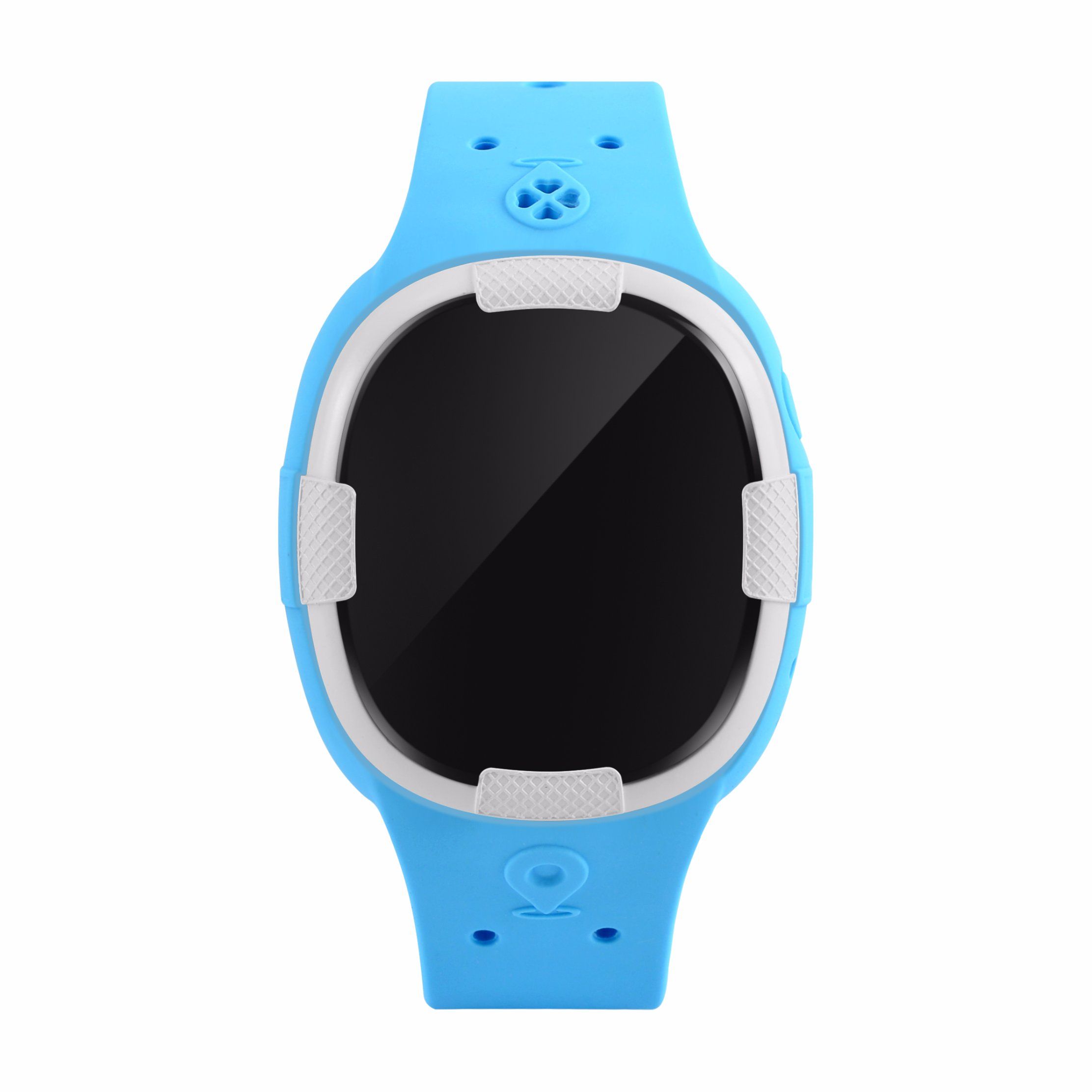GPS Watch Tracker for Kids, Child, Sos Calling (GPT18)