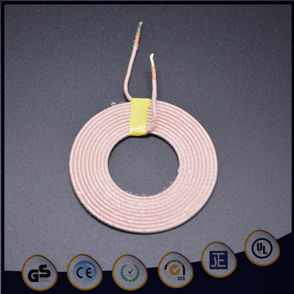 12.2uh Wireless Receiver Coil for Sansung S6