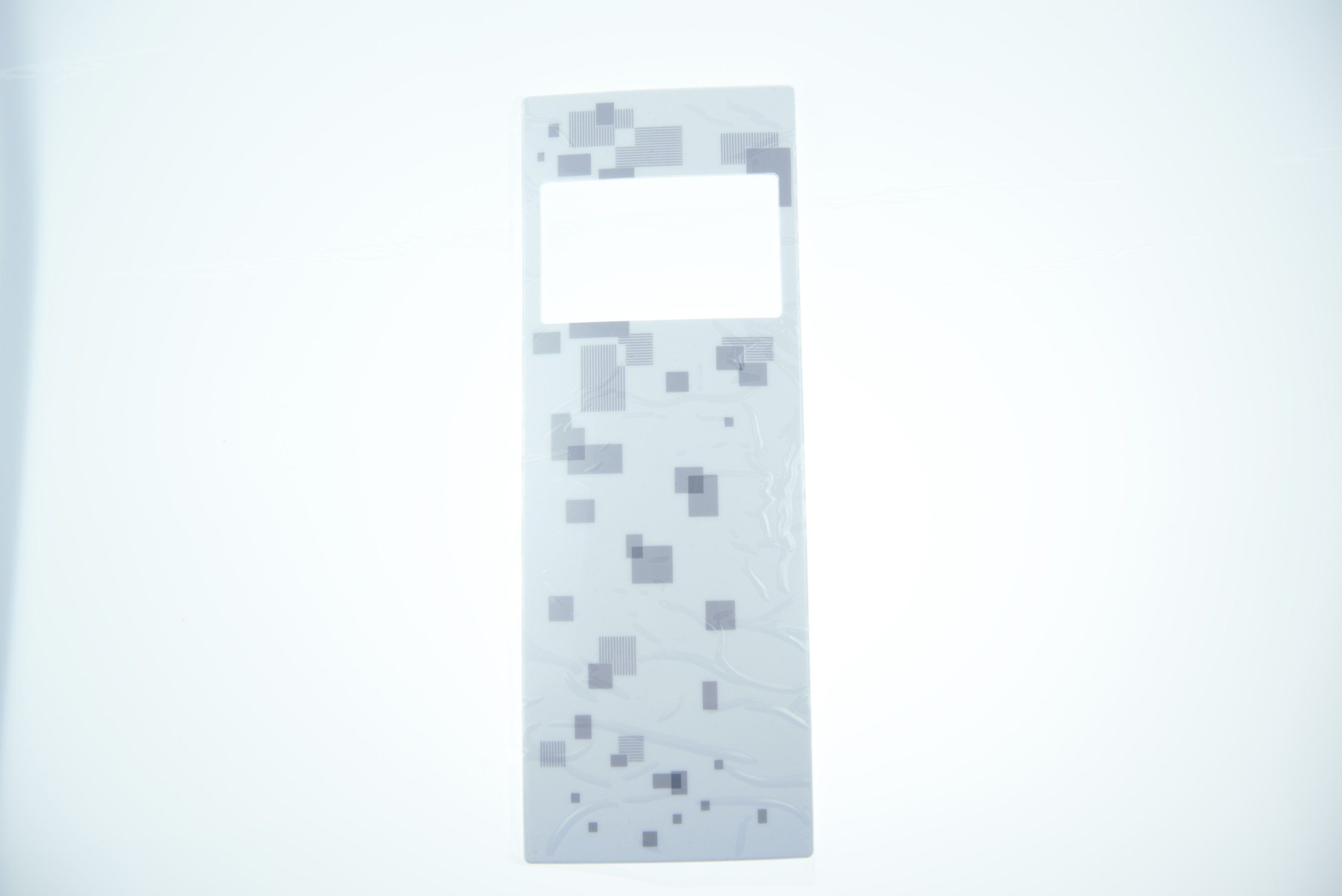 Thin Film Switch Membrane Switch China Film Keyboard